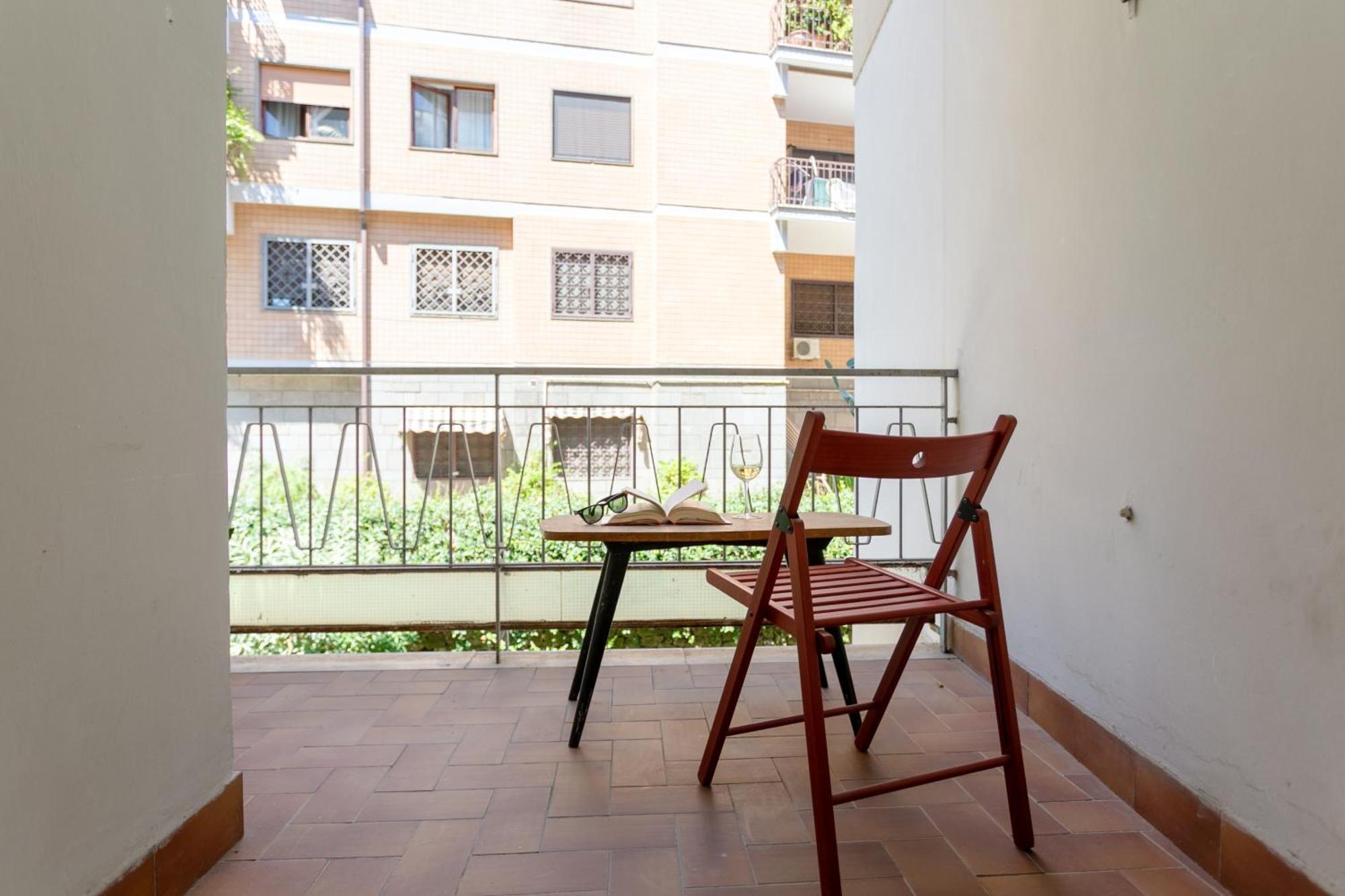 Perfetto Per Famiglie Appartamento Accogliente E Spazioso A 15 Min Dalla Metro Roma Ngoại thất bức ảnh