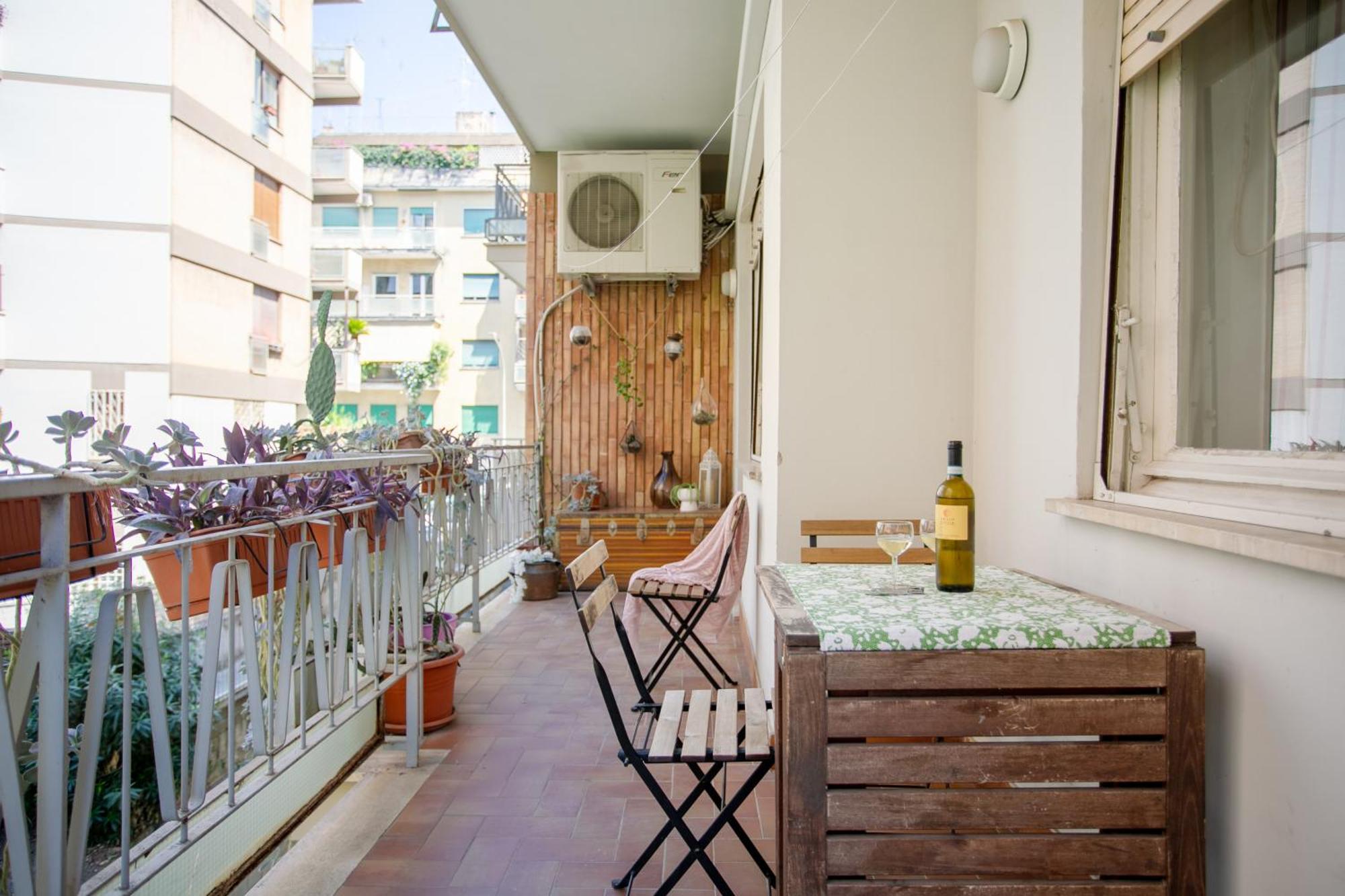 Perfetto Per Famiglie Appartamento Accogliente E Spazioso A 15 Min Dalla Metro Roma Ngoại thất bức ảnh