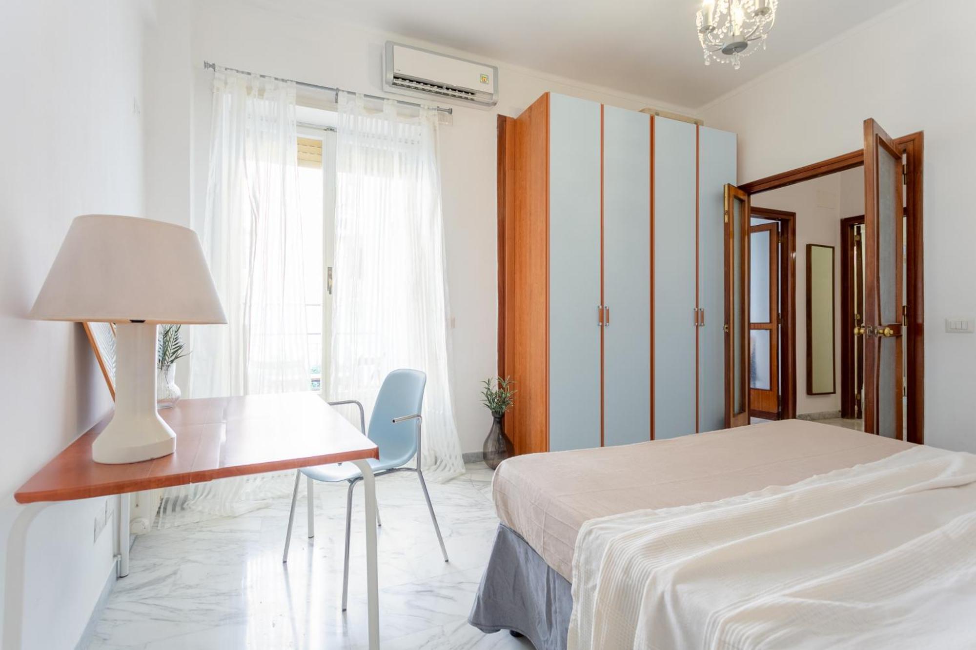 Perfetto Per Famiglie Appartamento Accogliente E Spazioso A 15 Min Dalla Metro Roma Ngoại thất bức ảnh