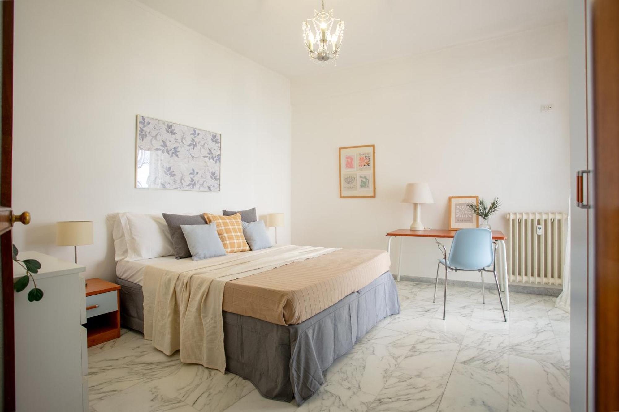 Perfetto Per Famiglie Appartamento Accogliente E Spazioso A 15 Min Dalla Metro Roma Ngoại thất bức ảnh
